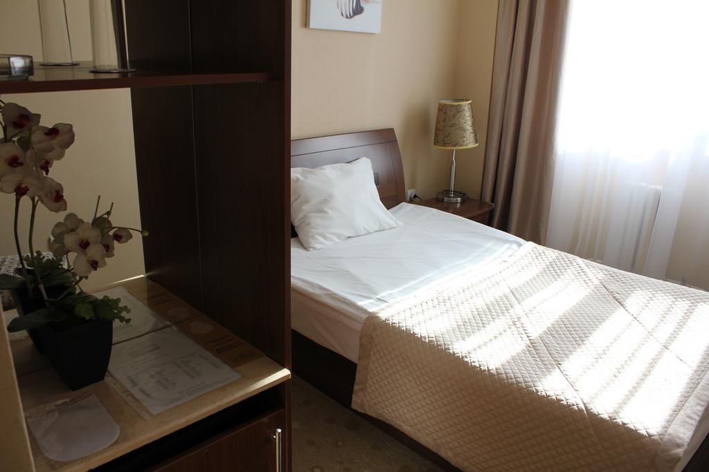 Akbulak Hotel Astaná Habitación foto